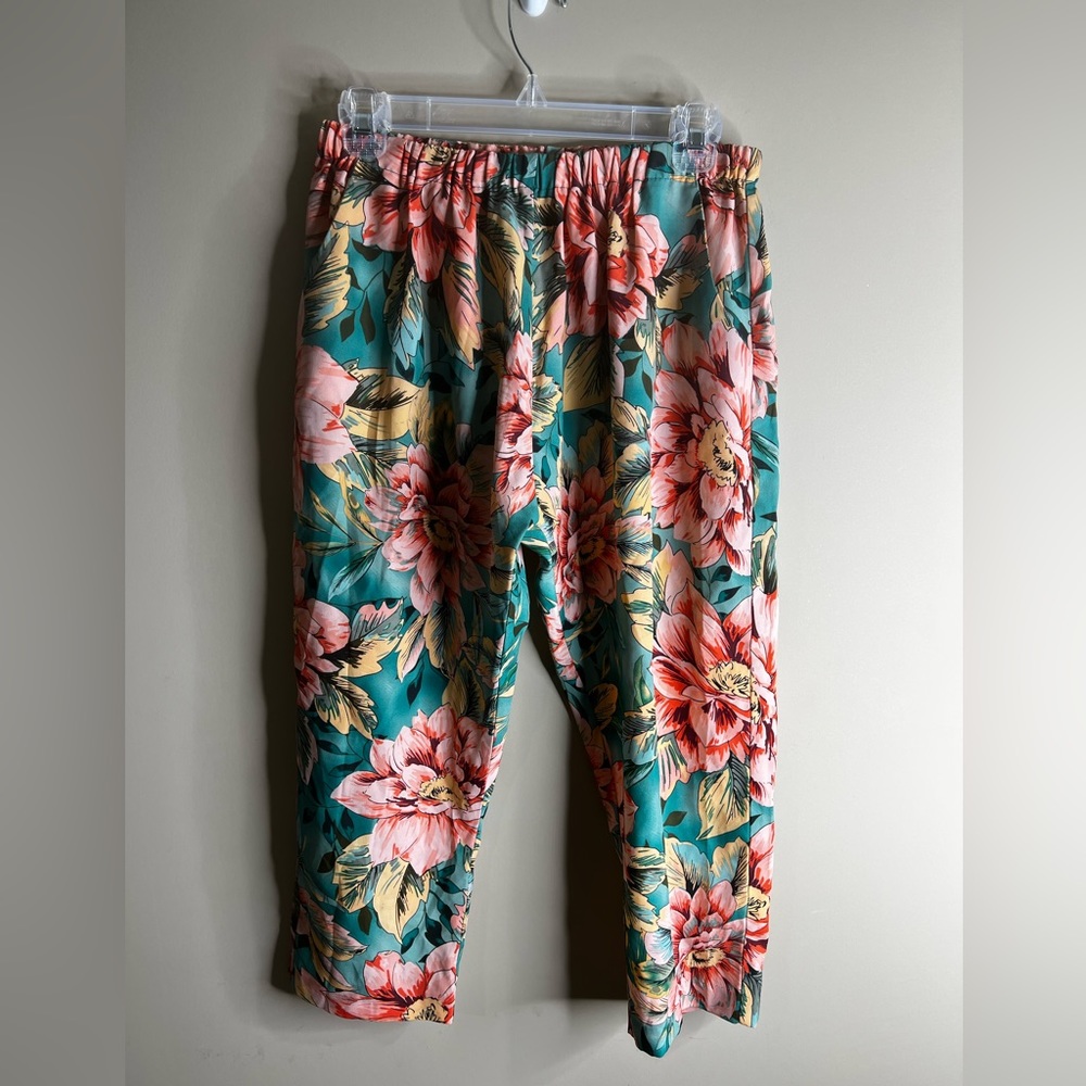 Show me your Mumu Devon drop pant small